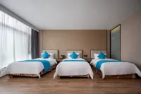 Anmen Jiangyuan Hotel