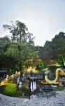Tangtaizong Hot Spring Resort - románticos