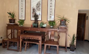 Longfengshan Ancient Town Guiyuan Homestay