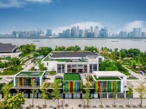 LANDISON RETREAT CENTURY HANGZHOU