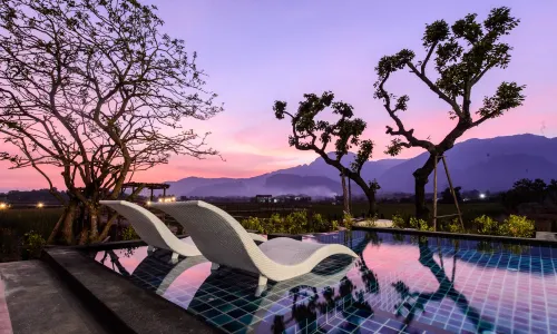 Teva Valley Resort