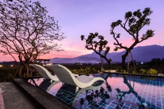 Teva Valley Resort Hotels in Mae Sai