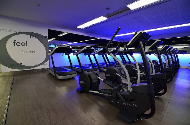 Hotel Cascais Miragem Health & Spa photo 3
