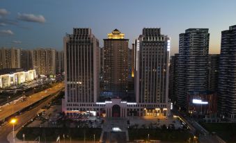 Orange Hotel (Changchun Dongfang Square Metro Station)