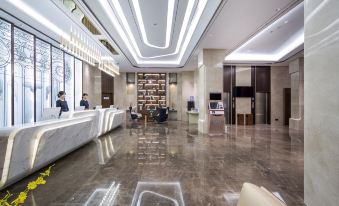 Yaster International Hotel Chongzuo Fusui Store