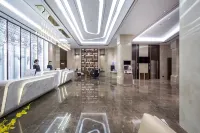 Yeste International Hotel (Chongzuo Fusui)