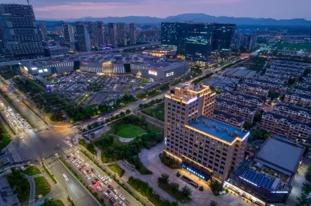 Huangyi Liangzhu Culture Hotel