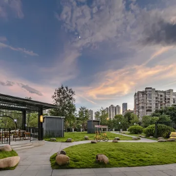Dailin Garden Hotel