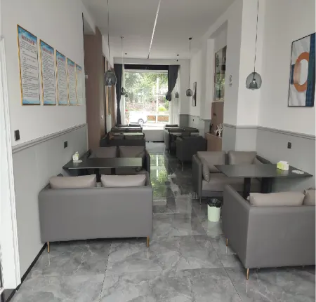 Yongshan Yilang Wisdom Hotel Отели рядом с достопримечательностью «Yongshan Passenger Transport Terminal (Post Hotel West)»