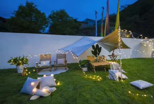 Fusheng Half-Day Xianqingju (Jiuzhaigou Eternal Love Store) Außen Photos