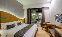 Illira Lite Praya Lombok Hotels near Round Bout R