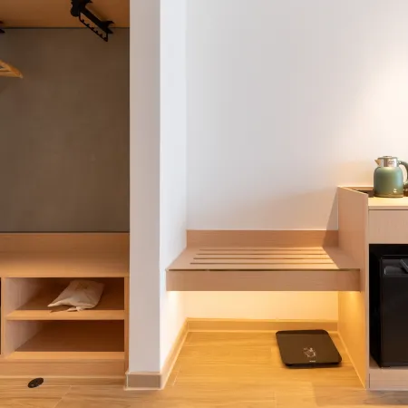 No. 1, Alley 10, Su Gang New Village, Daliang Street, Shunde
