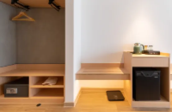 No. 1, Alley 10, Su Gang New Village, Daliang Street, Shunde