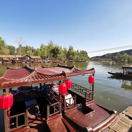 Qishi Yanyu Boutique Homestay