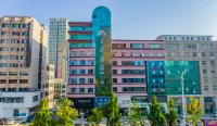 Aifeel Hotel Hotels in Commercial Center Area/ BusOr Railway station /