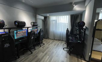 Qilin Zuo E-sports Homestay