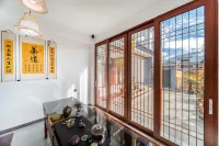 Tingxi B&B - breakfast