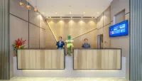 Homeinn Selected Hotel (Zhangzhou Tengfei Road Ancient City)