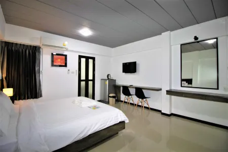The 168 Gallery Residence and Hotel