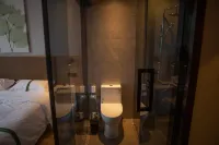 GreenTree Smart Choice Hotel (Xinghua City Zheng Banqiao Former Residence Jindongmen Old Street) - parkir
