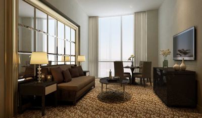 スイート ホテル チプトラ ワールド スラバヤ マネージド by スイス ベルホテル インターナショナルの写真