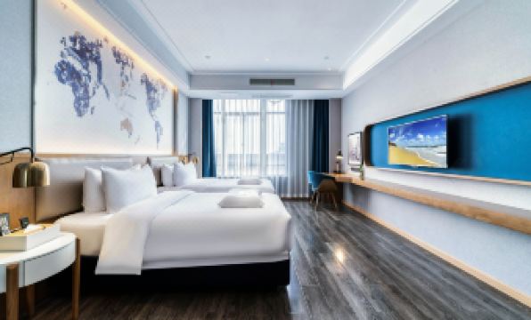 Kyriad Hotel (Huzhou Changxing)