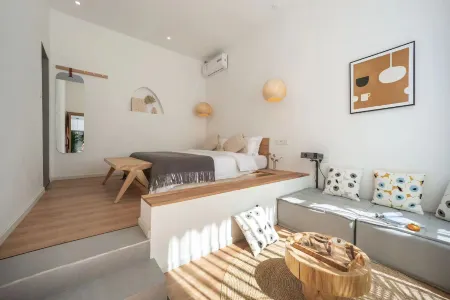 大理春上·VILLA（大理古城）