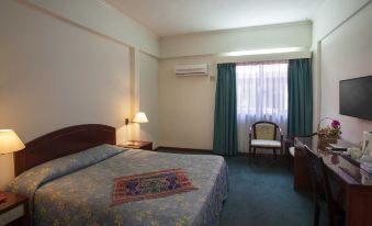 Hotel Seri Malaysia Alor Setar