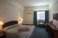 Hotel Seri Malaysia Alor Setar Hotel di Lepai