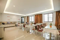 Guangzhou Jiulong Boutique Hotel(Shiqian Laodaqiao Hotel）
