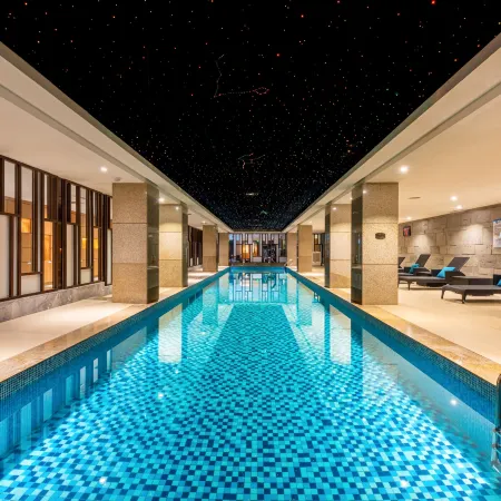 Jin-An Hotel Changchun
