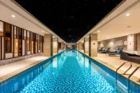 Jin-An Hotel Changchun - 5 stjerner