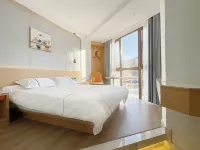qiu da homestay