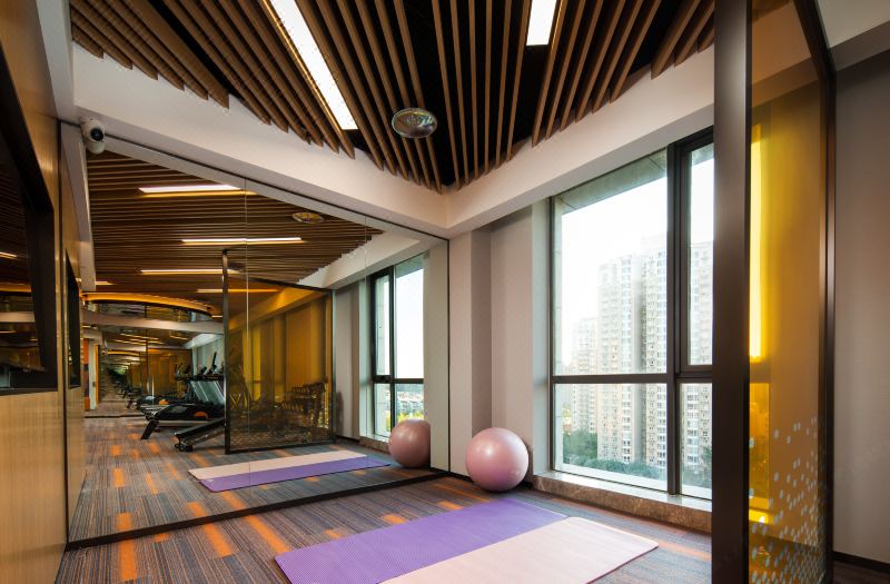 Hampton by Hilton Beijing Wangjing photo 4