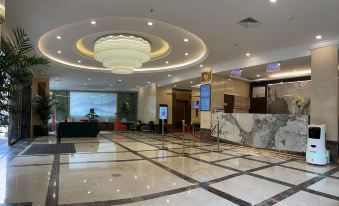 Quanzhou Diamond Hotel