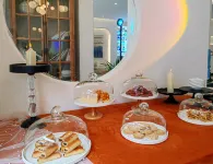 Guilin Muxin Resort Hotel - bar