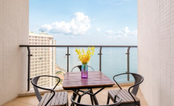 Hanpudun Vacation Homestay (Zhongshan Agile Hot Spring Coast)