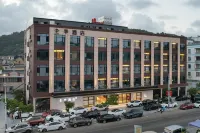 JI Hotel (Ningbo Xiangshan Shipu)