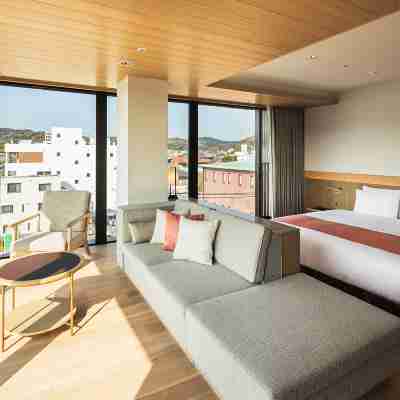 ホテルメトロポリタン 鎌倉 Rooms