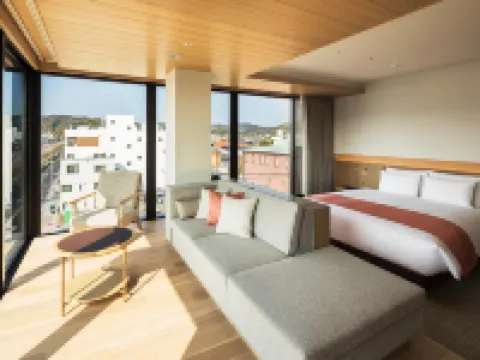 Hotel Metropolitan Kamakura Hotels in Kamakura