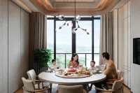 Sheraton Mianyang - breakfast