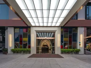 Seashine E-Share Intelligence Hotel (Xiamen Zhongshan Road）)