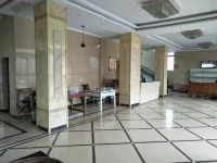 Sanqingshan Qianzi Hotel