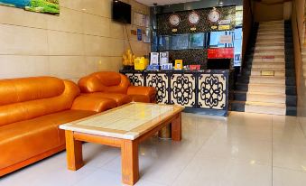 Dazhou Quanyun Business Hotel