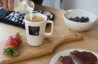 Wilde Manchester City Centre - Breakfast