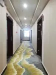 Youbida Boutique Hotel (Beicheng Century City) - parkir
