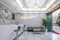 Bazhong Jinlin Hotel