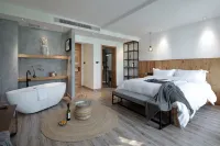 齊雲山雲歸裏民宿