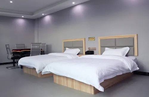 Blue Bay Hotel - Pet-friendly