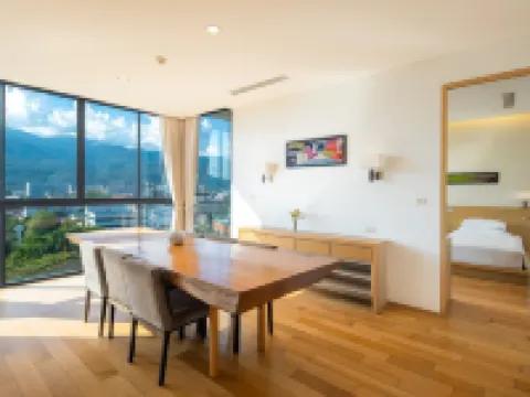 Eastin Tan Hotel Chiang Mai Hotels in Chiang Mai